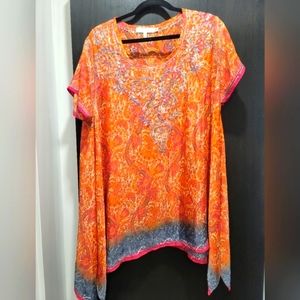 TUNIC top by Love Kyla